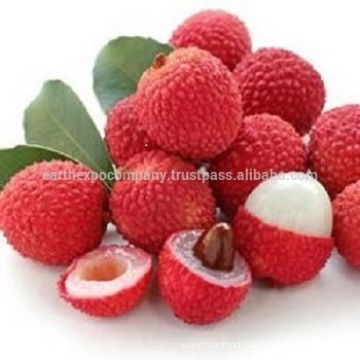 Pure & Natural Spray Dried Litchi Powder